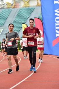 BIB: 5088, 5717, 4802
                            <button type="button" onclick="openModal(6106187)" class="btn btn-primary btn-sm float-right btn-popup" data-toggle="modal" data-target=".modal-high-quality">
                        <i class="fas fa-shopping-cart"></i> Add to Cart
                    </button>
                                            <button type="button" onclick="isThisMe(6106187, true)" class="btn btn-success btn-sm float-right btn-popup btn-isme hidden" data-toggle="tooltip" data-placement="bottom" title="นี่คือรูปของคุณใช่ไหม คลิกที่นี่เพื่อเอาเข้าอัลบั้ม">
                        <i class="fas fa-plus"></i> Add to album
                    </button>
                    <button type="button" onclick="isThisMe(6106187, false)" class="btn btn-warning btn-sm float-right btn-popup btn-isnotme hidden">
                        <i class="fas fa-ban"></i> Remove from album
                    </button>