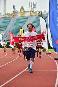 BIB: 1762
                            <button type="button" onclick="openModal(6106322)" class="btn btn-primary btn-sm float-right btn-popup" data-toggle="modal" data-target=".modal-high-quality">
                        <i class="fas fa-shopping-cart"></i> Add to Cart
                    </button>
                                            <button type="button" onclick="isThisMe(6106322, true)" class="btn btn-success btn-sm float-right btn-popup btn-isme hidden" data-toggle="tooltip" data-placement="bottom" title="นี่คือรูปของคุณใช่ไหม คลิกที่นี่เพื่อเอาเข้าอัลบั้ม">
                        <i class="fas fa-plus"></i> Add to album
                    </button>
                    <button type="button" onclick="isThisMe(6106322, false)" class="btn btn-warning btn-sm float-right btn-popup btn-isnotme hidden">
                        <i class="fas fa-ban"></i> Remove from album
                    </button>