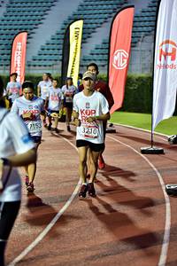 BIB: 7153
                            <button type="button" onclick="openModal(6077788)" class="btn btn-primary btn-sm float-right btn-popup" data-toggle="modal" data-target=".modal-high-quality">
                        <i class="fas fa-shopping-cart"></i> Add to Cart
                    </button>
                                            <button type="button" onclick="isThisMe(6077788, true)" class="btn btn-success btn-sm float-right btn-popup btn-isme hidden" data-toggle="tooltip" data-placement="bottom" title="นี่คือรูปของคุณใช่ไหม คลิกที่นี่เพื่อเอาเข้าอัลบั้ม">
                        <i class="fas fa-plus"></i> Add to album
                    </button>
                    <button type="button" onclick="isThisMe(6077788, false)" class="btn btn-warning btn-sm float-right btn-popup btn-isnotme hidden">
                        <i class="fas fa-ban"></i> Remove from album
                    </button>