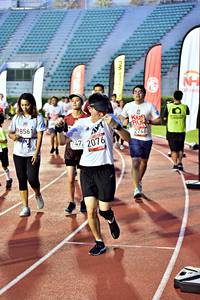 BIB: 856, 2748, 747, 2076
                            <button type="button" onclick="openModal(6078234)" class="btn btn-primary btn-sm float-right btn-popup" data-toggle="modal" data-target=".modal-high-quality">
                        <i class="fas fa-shopping-cart"></i> Add to Cart
                    </button>
                                            <button type="button" onclick="isThisMe(6078234, true)" class="btn btn-success btn-sm float-right btn-popup btn-isme hidden" data-toggle="tooltip" data-placement="bottom" title="นี่คือรูปของคุณใช่ไหม คลิกที่นี่เพื่อเอาเข้าอัลบั้ม">
                        <i class="fas fa-plus"></i> Add to album
                    </button>
                    <button type="button" onclick="isThisMe(6078234, false)" class="btn btn-warning btn-sm float-right btn-popup btn-isnotme hidden">
                        <i class="fas fa-ban"></i> Remove from album
                    </button>