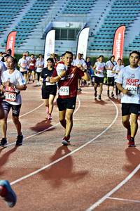 BIB: 404, 162, 925
                            <button type="button" onclick="openModal(6078083)" class="btn btn-primary btn-sm float-right btn-popup" data-toggle="modal" data-target=".modal-high-quality">
                        <i class="fas fa-shopping-cart"></i> Add to Cart
                    </button>
                                            <button type="button" onclick="isThisMe(6078083, true)" class="btn btn-success btn-sm float-right btn-popup btn-isme hidden" data-toggle="tooltip" data-placement="bottom" title="นี่คือรูปของคุณใช่ไหม คลิกที่นี่เพื่อเอาเข้าอัลบั้ม">
                        <i class="fas fa-plus"></i> Add to album
                    </button>
                    <button type="button" onclick="isThisMe(6078083, false)" class="btn btn-warning btn-sm float-right btn-popup btn-isnotme hidden">
                        <i class="fas fa-ban"></i> Remove from album
                    </button>