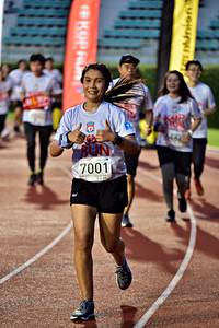 BIB: 7001
                            <button type="button" onclick="openModal(6078326)" class="btn btn-primary btn-sm float-right btn-popup" data-toggle="modal" data-target=".modal-high-quality">
                        <i class="fas fa-shopping-cart"></i> Add to Cart
                    </button>
                                            <button type="button" onclick="isThisMe(6078326, true)" class="btn btn-success btn-sm float-right btn-popup btn-isme hidden" data-toggle="tooltip" data-placement="bottom" title="นี่คือรูปของคุณใช่ไหม คลิกที่นี่เพื่อเอาเข้าอัลบั้ม">
                        <i class="fas fa-plus"></i> Add to album
                    </button>
                    <button type="button" onclick="isThisMe(6078326, false)" class="btn btn-warning btn-sm float-right btn-popup btn-isnotme hidden">
                        <i class="fas fa-ban"></i> Remove from album
                    </button>