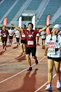 BIB: 9079, 3617, 6568
                            <button type="button" onclick="openModal(6077886)" class="btn btn-primary btn-sm float-right btn-popup" data-toggle="modal" data-target=".modal-high-quality">
                        <i class="fas fa-shopping-cart"></i> Add to Cart
                    </button>
                                            <button type="button" onclick="isThisMe(6077886, true)" class="btn btn-success btn-sm float-right btn-popup btn-isme hidden" data-toggle="tooltip" data-placement="bottom" title="นี่คือรูปของคุณใช่ไหม คลิกที่นี่เพื่อเอาเข้าอัลบั้ม">
                        <i class="fas fa-plus"></i> Add to album
                    </button>
                    <button type="button" onclick="isThisMe(6077886, false)" class="btn btn-warning btn-sm float-right btn-popup btn-isnotme hidden">
                        <i class="fas fa-ban"></i> Remove from album
                    </button>