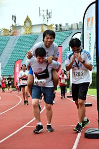 BIB: 7208, 6098
                            <button type="button" onclick="openModal(6078813)" class="btn btn-primary btn-sm float-right btn-popup" data-toggle="modal" data-target=".modal-high-quality">
                        <i class="fas fa-shopping-cart"></i> Add to Cart
                    </button>
                                            <button type="button" onclick="isThisMe(6078813, true)" class="btn btn-success btn-sm float-right btn-popup btn-isme hidden" data-toggle="tooltip" data-placement="bottom" title="นี่คือรูปของคุณใช่ไหม คลิกที่นี่เพื่อเอาเข้าอัลบั้ม">
                        <i class="fas fa-plus"></i> Add to album
                    </button>
                    <button type="button" onclick="isThisMe(6078813, false)" class="btn btn-warning btn-sm float-right btn-popup btn-isnotme hidden">
                        <i class="fas fa-ban"></i> Remove from album
                    </button>