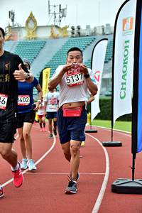 BIB: 5137, 402
                            <button type="button" onclick="openModal(6099373)" class="btn btn-primary btn-sm float-right btn-popup" data-toggle="modal" data-target=".modal-high-quality">
                        <i class="fas fa-shopping-cart"></i> Add to Cart
                    </button>
                                            <button type="button" onclick="isThisMe(6099373, true)" class="btn btn-success btn-sm float-right btn-popup btn-isme hidden" data-toggle="tooltip" data-placement="bottom" title="นี่คือรูปของคุณใช่ไหม คลิกที่นี่เพื่อเอาเข้าอัลบั้ม">
                        <i class="fas fa-plus"></i> Add to album
                    </button>
                    <button type="button" onclick="isThisMe(6099373, false)" class="btn btn-warning btn-sm float-right btn-popup btn-isnotme hidden">
                        <i class="fas fa-ban"></i> Remove from album
                    </button>