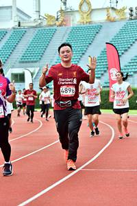 BIB: 4896, 5891, 5892
                            <button type="button" onclick="openModal(6099732)" class="btn btn-primary btn-sm float-right btn-popup" data-toggle="modal" data-target=".modal-high-quality">
                        <i class="fas fa-shopping-cart"></i> Add to Cart
                    </button>
                                            <button type="button" onclick="isThisMe(6099732, true)" class="btn btn-success btn-sm float-right btn-popup btn-isme hidden" data-toggle="tooltip" data-placement="bottom" title="นี่คือรูปของคุณใช่ไหม คลิกที่นี่เพื่อเอาเข้าอัลบั้ม">
                        <i class="fas fa-plus"></i> Add to album
                    </button>
                    <button type="button" onclick="isThisMe(6099732, false)" class="btn btn-warning btn-sm float-right btn-popup btn-isnotme hidden">
                        <i class="fas fa-ban"></i> Remove from album
                    </button>