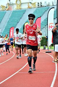 BIB: 1615
                            <button type="button" onclick="openModal(6099315)" class="btn btn-primary btn-sm float-right btn-popup" data-toggle="modal" data-target=".modal-high-quality">
                        <i class="fas fa-shopping-cart"></i> Add to Cart
                    </button>
                                            <button type="button" onclick="isThisMe(6099315, true)" class="btn btn-success btn-sm float-right btn-popup btn-isme hidden" data-toggle="tooltip" data-placement="bottom" title="นี่คือรูปของคุณใช่ไหม คลิกที่นี่เพื่อเอาเข้าอัลบั้ม">
                        <i class="fas fa-plus"></i> Add to album
                    </button>
                    <button type="button" onclick="isThisMe(6099315, false)" class="btn btn-warning btn-sm float-right btn-popup btn-isnotme hidden">
                        <i class="fas fa-ban"></i> Remove from album
                    </button>