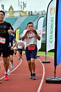 BIB: 5137, 136
                            <button type="button" onclick="openModal(6099369)" class="btn btn-primary btn-sm float-right btn-popup" data-toggle="modal" data-target=".modal-high-quality">
                        <i class="fas fa-shopping-cart"></i> Add to Cart
                    </button>
                                            <button type="button" onclick="isThisMe(6099369, true)" class="btn btn-success btn-sm float-right btn-popup btn-isme hidden" data-toggle="tooltip" data-placement="bottom" title="นี่คือรูปของคุณใช่ไหม คลิกที่นี่เพื่อเอาเข้าอัลบั้ม">
                        <i class="fas fa-plus"></i> Add to album
                    </button>
                    <button type="button" onclick="isThisMe(6099369, false)" class="btn btn-warning btn-sm float-right btn-popup btn-isnotme hidden">
                        <i class="fas fa-ban"></i> Remove from album
                    </button>