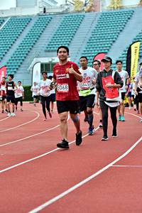 BIB: 5845, 5068
                            <button type="button" onclick="openModal(6099145)" class="btn btn-primary btn-sm float-right btn-popup" data-toggle="modal" data-target=".modal-high-quality">
                        <i class="fas fa-shopping-cart"></i> Add to Cart
                    </button>
                                            <button type="button" onclick="isThisMe(6099145, true)" class="btn btn-success btn-sm float-right btn-popup btn-isme hidden" data-toggle="tooltip" data-placement="bottom" title="นี่คือรูปของคุณใช่ไหม คลิกที่นี่เพื่อเอาเข้าอัลบั้ม">
                        <i class="fas fa-plus"></i> Add to album
                    </button>
                    <button type="button" onclick="isThisMe(6099145, false)" class="btn btn-warning btn-sm float-right btn-popup btn-isnotme hidden">
                        <i class="fas fa-ban"></i> Remove from album
                    </button>