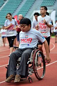 BIB: 635, 2019
                            <button type="button" onclick="openModal(6099551)" class="btn btn-primary btn-sm float-right btn-popup" data-toggle="modal" data-target=".modal-high-quality">
                        <i class="fas fa-shopping-cart"></i> Add to Cart
                    </button>
                                            <button type="button" onclick="isThisMe(6099551, true)" class="btn btn-success btn-sm float-right btn-popup btn-isme hidden" data-toggle="tooltip" data-placement="bottom" title="นี่คือรูปของคุณใช่ไหม คลิกที่นี่เพื่อเอาเข้าอัลบั้ม">
                        <i class="fas fa-plus"></i> Add to album
                    </button>
                    <button type="button" onclick="isThisMe(6099551, false)" class="btn btn-warning btn-sm float-right btn-popup btn-isnotme hidden">
                        <i class="fas fa-ban"></i> Remove from album
                    </button>