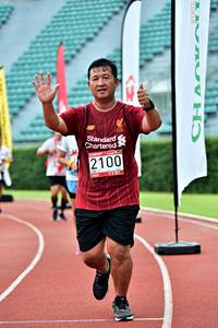 BIB: 2100
                            <button type="button" onclick="openModal(6099595)" class="btn btn-primary btn-sm float-right btn-popup" data-toggle="modal" data-target=".modal-high-quality">
                        <i class="fas fa-shopping-cart"></i> Add to Cart
                    </button>
                                            <button type="button" onclick="isThisMe(6099595, true)" class="btn btn-success btn-sm float-right btn-popup btn-isme hidden" data-toggle="tooltip" data-placement="bottom" title="นี่คือรูปของคุณใช่ไหม คลิกที่นี่เพื่อเอาเข้าอัลบั้ม">
                        <i class="fas fa-plus"></i> Add to album
                    </button>
                    <button type="button" onclick="isThisMe(6099595, false)" class="btn btn-warning btn-sm float-right btn-popup btn-isnotme hidden">
                        <i class="fas fa-ban"></i> Remove from album
                    </button>