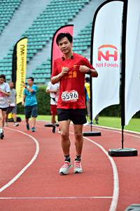 BIB: 5596
                            <button type="button" onclick="openModal(6099168)" class="btn btn-primary btn-sm float-right btn-popup" data-toggle="modal" data-target=".modal-high-quality">
                        <i class="fas fa-shopping-cart"></i> Add to Cart
                    </button>
                                            <button type="button" onclick="isThisMe(6099168, true)" class="btn btn-success btn-sm float-right btn-popup btn-isme hidden" data-toggle="tooltip" data-placement="bottom" title="นี่คือรูปของคุณใช่ไหม คลิกที่นี่เพื่อเอาเข้าอัลบั้ม">
                        <i class="fas fa-plus"></i> Add to album
                    </button>
                    <button type="button" onclick="isThisMe(6099168, false)" class="btn btn-warning btn-sm float-right btn-popup btn-isnotme hidden">
                        <i class="fas fa-ban"></i> Remove from album
                    </button>