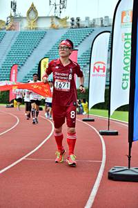 BIB: 1671
                            <button type="button" onclick="openModal(6099521)" class="btn btn-primary btn-sm float-right btn-popup" data-toggle="modal" data-target=".modal-high-quality">
                        <i class="fas fa-shopping-cart"></i> Add to Cart
                    </button>
                                            <button type="button" onclick="isThisMe(6099521, true)" class="btn btn-success btn-sm float-right btn-popup btn-isme hidden" data-toggle="tooltip" data-placement="bottom" title="นี่คือรูปของคุณใช่ไหม คลิกที่นี่เพื่อเอาเข้าอัลบั้ม">
                        <i class="fas fa-plus"></i> Add to album
                    </button>
                    <button type="button" onclick="isThisMe(6099521, false)" class="btn btn-warning btn-sm float-right btn-popup btn-isnotme hidden">
                        <i class="fas fa-ban"></i> Remove from album
                    </button>