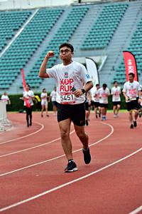 BIB: 5451
                            <button type="button" onclick="openModal(6099984)" class="btn btn-primary btn-sm float-right btn-popup" data-toggle="modal" data-target=".modal-high-quality">
                        <i class="fas fa-shopping-cart"></i> Add to Cart
                    </button>
                                            <button type="button" onclick="isThisMe(6099984, true)" class="btn btn-success btn-sm float-right btn-popup btn-isme hidden" data-toggle="tooltip" data-placement="bottom" title="นี่คือรูปของคุณใช่ไหม คลิกที่นี่เพื่อเอาเข้าอัลบั้ม">
                        <i class="fas fa-plus"></i> Add to album
                    </button>
                    <button type="button" onclick="isThisMe(6099984, false)" class="btn btn-warning btn-sm float-right btn-popup btn-isnotme hidden">
                        <i class="fas fa-ban"></i> Remove from album
                    </button>