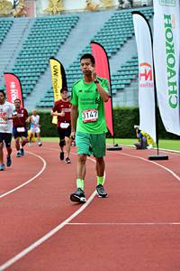 BIB: 3147
                            <button type="button" onclick="openModal(6099966)" class="btn btn-primary btn-sm float-right btn-popup" data-toggle="modal" data-target=".modal-high-quality">
                        <i class="fas fa-shopping-cart"></i> Add to Cart
                    </button>
                                            <button type="button" onclick="isThisMe(6099966, true)" class="btn btn-success btn-sm float-right btn-popup btn-isme hidden" data-toggle="tooltip" data-placement="bottom" title="นี่คือรูปของคุณใช่ไหม คลิกที่นี่เพื่อเอาเข้าอัลบั้ม">
                        <i class="fas fa-plus"></i> Add to album
                    </button>
                    <button type="button" onclick="isThisMe(6099966, false)" class="btn btn-warning btn-sm float-right btn-popup btn-isnotme hidden">
                        <i class="fas fa-ban"></i> Remove from album
                    </button>