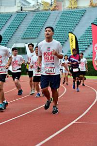 BIB: 064, 5441
                            <button type="button" onclick="openModal(6099992)" class="btn btn-primary btn-sm float-right btn-popup" data-toggle="modal" data-target=".modal-high-quality">
                        <i class="fas fa-shopping-cart"></i> Add to Cart
                    </button>
                                            <button type="button" onclick="isThisMe(6099992, true)" class="btn btn-success btn-sm float-right btn-popup btn-isme hidden" data-toggle="tooltip" data-placement="bottom" title="นี่คือรูปของคุณใช่ไหม คลิกที่นี่เพื่อเอาเข้าอัลบั้ม">
                        <i class="fas fa-plus"></i> Add to album
                    </button>
                    <button type="button" onclick="isThisMe(6099992, false)" class="btn btn-warning btn-sm float-right btn-popup btn-isnotme hidden">
                        <i class="fas fa-ban"></i> Remove from album
                    </button>