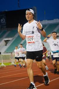 BIB: 3509, 8734
                            <button type="button" onclick="openModal(6109547)" class="btn btn-primary btn-sm float-right btn-popup" data-toggle="modal" data-target=".modal-high-quality">
                        <i class="fas fa-shopping-cart"></i> Add to Cart
                    </button>
                                            <button type="button" onclick="isThisMe(6109547, true)" class="btn btn-success btn-sm float-right btn-popup btn-isme hidden" data-toggle="tooltip" data-placement="bottom" title="นี่คือรูปของคุณใช่ไหม คลิกที่นี่เพื่อเอาเข้าอัลบั้ม">
                        <i class="fas fa-plus"></i> Add to album
                    </button>
                    <button type="button" onclick="isThisMe(6109547, false)" class="btn btn-warning btn-sm float-right btn-popup btn-isnotme hidden">
                        <i class="fas fa-ban"></i> Remove from album
                    </button>