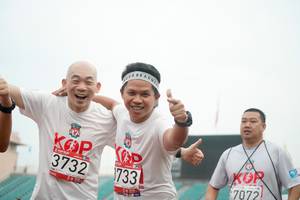 BIB: 7072, 3732, 733
                            <button type="button" onclick="openModal(6069632)" class="btn btn-primary btn-sm float-right btn-popup" data-toggle="modal" data-target=".modal-high-quality">
                        <i class="fas fa-shopping-cart"></i> Add to Cart
                    </button>
                                            <button type="button" onclick="isThisMe(6069632, true)" class="btn btn-success btn-sm float-right btn-popup btn-isme hidden" data-toggle="tooltip" data-placement="bottom" title="นี่คือรูปของคุณใช่ไหม คลิกที่นี่เพื่อเอาเข้าอัลบั้ม">
                        <i class="fas fa-plus"></i> Add to album
                    </button>
                    <button type="button" onclick="isThisMe(6069632, false)" class="btn btn-warning btn-sm float-right btn-popup btn-isnotme hidden">
                        <i class="fas fa-ban"></i> Remove from album
                    </button>