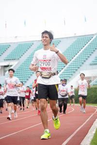 BIB: 2900, 6585
                            <button type="button" onclick="openModal(6077740)" class="btn btn-primary btn-sm float-right btn-popup" data-toggle="modal" data-target=".modal-high-quality">
                        <i class="fas fa-shopping-cart"></i> Add to Cart
                    </button>
                                            <button type="button" onclick="isThisMe(6077740, true)" class="btn btn-success btn-sm float-right btn-popup btn-isme hidden" data-toggle="tooltip" data-placement="bottom" title="นี่คือรูปของคุณใช่ไหม คลิกที่นี่เพื่อเอาเข้าอัลบั้ม">
                        <i class="fas fa-plus"></i> Add to album
                    </button>
                    <button type="button" onclick="isThisMe(6077740, false)" class="btn btn-warning btn-sm float-right btn-popup btn-isnotme hidden">
                        <i class="fas fa-ban"></i> Remove from album
                    </button>