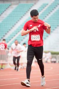 BIB: 5408
                            <button type="button" onclick="openModal(6053589)" class="btn btn-primary btn-sm float-right btn-popup" data-toggle="modal" data-target=".modal-high-quality">
                        <i class="fas fa-shopping-cart"></i> Add to Cart
                    </button>
                                            <button type="button" onclick="isThisMe(6053589, true)" class="btn btn-success btn-sm float-right btn-popup btn-isme hidden" data-toggle="tooltip" data-placement="bottom" title="นี่คือรูปของคุณใช่ไหม คลิกที่นี่เพื่อเอาเข้าอัลบั้ม">
                        <i class="fas fa-plus"></i> Add to album
                    </button>
                    <button type="button" onclick="isThisMe(6053589, false)" class="btn btn-warning btn-sm float-right btn-popup btn-isnotme hidden">
                        <i class="fas fa-ban"></i> Remove from album
                    </button>