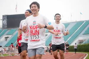 BIB: 381, 5753, 3847
                            <button type="button" onclick="openModal(6056853)" class="btn btn-primary btn-sm float-right btn-popup" data-toggle="modal" data-target=".modal-high-quality">
                        <i class="fas fa-shopping-cart"></i> Add to Cart
                    </button>
                                            <button type="button" onclick="isThisMe(6056853, true)" class="btn btn-success btn-sm float-right btn-popup btn-isme hidden" data-toggle="tooltip" data-placement="bottom" title="นี่คือรูปของคุณใช่ไหม คลิกที่นี่เพื่อเอาเข้าอัลบั้ม">
                        <i class="fas fa-plus"></i> Add to album
                    </button>
                    <button type="button" onclick="isThisMe(6056853, false)" class="btn btn-warning btn-sm float-right btn-popup btn-isnotme hidden">
                        <i class="fas fa-ban"></i> Remove from album
                    </button>