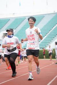 BIB: 4577
                            <button type="button" onclick="openModal(6077746)" class="btn btn-primary btn-sm float-right btn-popup" data-toggle="modal" data-target=".modal-high-quality">
                        <i class="fas fa-shopping-cart"></i> Add to Cart
                    </button>
                                            <button type="button" onclick="isThisMe(6077746, true)" class="btn btn-success btn-sm float-right btn-popup btn-isme hidden" data-toggle="tooltip" data-placement="bottom" title="นี่คือรูปของคุณใช่ไหม คลิกที่นี่เพื่อเอาเข้าอัลบั้ม">
                        <i class="fas fa-plus"></i> Add to album
                    </button>
                    <button type="button" onclick="isThisMe(6077746, false)" class="btn btn-warning btn-sm float-right btn-popup btn-isnotme hidden">
                        <i class="fas fa-ban"></i> Remove from album
                    </button>