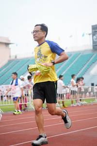 BIB: 
                            <button type="button" onclick="openModal(6059463)" class="btn btn-primary btn-sm float-right btn-popup" data-toggle="modal" data-target=".modal-high-quality">
                        <i class="fas fa-shopping-cart"></i> Add to Cart
                    </button>
                                            <button type="button" onclick="isThisMe(6059463, true)" class="btn btn-success btn-sm float-right btn-popup btn-isme hidden" data-toggle="tooltip" data-placement="bottom" title="นี่คือรูปของคุณใช่ไหม คลิกที่นี่เพื่อเอาเข้าอัลบั้ม">
                        <i class="fas fa-plus"></i> Add to album
                    </button>
                    <button type="button" onclick="isThisMe(6059463, false)" class="btn btn-warning btn-sm float-right btn-popup btn-isnotme hidden">
                        <i class="fas fa-ban"></i> Remove from album
                    </button>