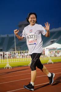 BIB: 6327, 2019
                            <button type="button" onclick="openModal(6109573)" class="btn btn-primary btn-sm float-right btn-popup" data-toggle="modal" data-target=".modal-high-quality">
                        <i class="fas fa-shopping-cart"></i> Add to Cart
                    </button>
                                            <button type="button" onclick="isThisMe(6109573, true)" class="btn btn-success btn-sm float-right btn-popup btn-isme hidden" data-toggle="tooltip" data-placement="bottom" title="นี่คือรูปของคุณใช่ไหม คลิกที่นี่เพื่อเอาเข้าอัลบั้ม">
                        <i class="fas fa-plus"></i> Add to album
                    </button>
                    <button type="button" onclick="isThisMe(6109573, false)" class="btn btn-warning btn-sm float-right btn-popup btn-isnotme hidden">
                        <i class="fas fa-ban"></i> Remove from album
                    </button>