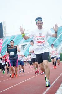 BIB: 1230, 7083, 7814
                            <button type="button" onclick="openModal(6077778)" class="btn btn-primary btn-sm float-right btn-popup" data-toggle="modal" data-target=".modal-high-quality">
                        <i class="fas fa-shopping-cart"></i> Add to Cart
                    </button>
                                            <button type="button" onclick="isThisMe(6077778, true)" class="btn btn-success btn-sm float-right btn-popup btn-isme hidden" data-toggle="tooltip" data-placement="bottom" title="นี่คือรูปของคุณใช่ไหม คลิกที่นี่เพื่อเอาเข้าอัลบั้ม">
                        <i class="fas fa-plus"></i> Add to album
                    </button>
                    <button type="button" onclick="isThisMe(6077778, false)" class="btn btn-warning btn-sm float-right btn-popup btn-isnotme hidden">
                        <i class="fas fa-ban"></i> Remove from album
                    </button>