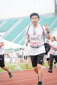 BIB: 6825
                            <button type="button" onclick="openModal(6069823)" class="btn btn-primary btn-sm float-right btn-popup" data-toggle="modal" data-target=".modal-high-quality">
                        <i class="fas fa-shopping-cart"></i> Add to Cart
                    </button>
                                            <button type="button" onclick="isThisMe(6069823, true)" class="btn btn-success btn-sm float-right btn-popup btn-isme hidden" data-toggle="tooltip" data-placement="bottom" title="นี่คือรูปของคุณใช่ไหม คลิกที่นี่เพื่อเอาเข้าอัลบั้ม">
                        <i class="fas fa-plus"></i> Add to album
                    </button>
                    <button type="button" onclick="isThisMe(6069823, false)" class="btn btn-warning btn-sm float-right btn-popup btn-isnotme hidden">
                        <i class="fas fa-ban"></i> Remove from album
                    </button>