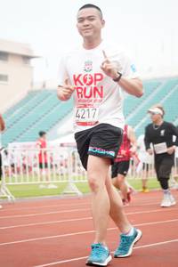 BIB: 4217
                            <button type="button" onclick="openModal(6069837)" class="btn btn-primary btn-sm float-right btn-popup" data-toggle="modal" data-target=".modal-high-quality">
                        <i class="fas fa-shopping-cart"></i> Add to Cart
                    </button>
                                            <button type="button" onclick="isThisMe(6069837, true)" class="btn btn-success btn-sm float-right btn-popup btn-isme hidden" data-toggle="tooltip" data-placement="bottom" title="นี่คือรูปของคุณใช่ไหม คลิกที่นี่เพื่อเอาเข้าอัลบั้ม">
                        <i class="fas fa-plus"></i> Add to album
                    </button>
                    <button type="button" onclick="isThisMe(6069837, false)" class="btn btn-warning btn-sm float-right btn-popup btn-isnotme hidden">
                        <i class="fas fa-ban"></i> Remove from album
                    </button>