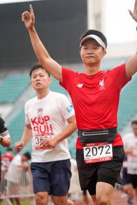 BIB: 2072
                            <button type="button" onclick="openModal(6050150)" class="btn btn-primary btn-sm float-right btn-popup" data-toggle="modal" data-target=".modal-high-quality">
                        <i class="fas fa-shopping-cart"></i> Add to Cart
                    </button>
                                            <button type="button" onclick="isThisMe(6050150, true)" class="btn btn-success btn-sm float-right btn-popup btn-isme hidden" data-toggle="tooltip" data-placement="bottom" title="นี่คือรูปของคุณใช่ไหม คลิกที่นี่เพื่อเอาเข้าอัลบั้ม">
                        <i class="fas fa-plus"></i> Add to album
                    </button>
                    <button type="button" onclick="isThisMe(6050150, false)" class="btn btn-warning btn-sm float-right btn-popup btn-isnotme hidden">
                        <i class="fas fa-ban"></i> Remove from album
                    </button>