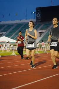 BIB: 1870, 8097, 078
                            <button type="button" onclick="openModal(6109839)" class="btn btn-primary btn-sm float-right btn-popup" data-toggle="modal" data-target=".modal-high-quality">
                        <i class="fas fa-shopping-cart"></i> Add to Cart
                    </button>
                                            <button type="button" onclick="isThisMe(6109839, true)" class="btn btn-success btn-sm float-right btn-popup btn-isme hidden" data-toggle="tooltip" data-placement="bottom" title="นี่คือรูปของคุณใช่ไหม คลิกที่นี่เพื่อเอาเข้าอัลบั้ม">
                        <i class="fas fa-plus"></i> Add to album
                    </button>
                    <button type="button" onclick="isThisMe(6109839, false)" class="btn btn-warning btn-sm float-right btn-popup btn-isnotme hidden">
                        <i class="fas fa-ban"></i> Remove from album
                    </button>