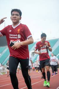 BIB: 3643
                            <button type="button" onclick="openModal(6077578)" class="btn btn-primary btn-sm float-right btn-popup" data-toggle="modal" data-target=".modal-high-quality">
                        <i class="fas fa-shopping-cart"></i> Add to Cart
                    </button>
                                            <button type="button" onclick="isThisMe(6077578, true)" class="btn btn-success btn-sm float-right btn-popup btn-isme hidden" data-toggle="tooltip" data-placement="bottom" title="นี่คือรูปของคุณใช่ไหม คลิกที่นี่เพื่อเอาเข้าอัลบั้ม">
                        <i class="fas fa-plus"></i> Add to album
                    </button>
                    <button type="button" onclick="isThisMe(6077578, false)" class="btn btn-warning btn-sm float-right btn-popup btn-isnotme hidden">
                        <i class="fas fa-ban"></i> Remove from album
                    </button>