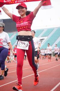 BIB: 6173
                            <button type="button" onclick="openModal(6077719)" class="btn btn-primary btn-sm float-right btn-popup" data-toggle="modal" data-target=".modal-high-quality">
                        <i class="fas fa-shopping-cart"></i> Add to Cart
                    </button>
                                            <button type="button" onclick="isThisMe(6077719, true)" class="btn btn-success btn-sm float-right btn-popup btn-isme hidden" data-toggle="tooltip" data-placement="bottom" title="นี่คือรูปของคุณใช่ไหม คลิกที่นี่เพื่อเอาเข้าอัลบั้ม">
                        <i class="fas fa-plus"></i> Add to album
                    </button>
                    <button type="button" onclick="isThisMe(6077719, false)" class="btn btn-warning btn-sm float-right btn-popup btn-isnotme hidden">
                        <i class="fas fa-ban"></i> Remove from album
                    </button>