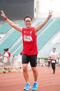 BIB: 2864
                            <button type="button" onclick="openModal(6053811)" class="btn btn-primary btn-sm float-right btn-popup" data-toggle="modal" data-target=".modal-high-quality">
                        <i class="fas fa-shopping-cart"></i> Add to Cart
                    </button>
                                            <button type="button" onclick="isThisMe(6053811, true)" class="btn btn-success btn-sm float-right btn-popup btn-isme hidden" data-toggle="tooltip" data-placement="bottom" title="นี่คือรูปของคุณใช่ไหม คลิกที่นี่เพื่อเอาเข้าอัลบั้ม">
                        <i class="fas fa-plus"></i> Add to album
                    </button>
                    <button type="button" onclick="isThisMe(6053811, false)" class="btn btn-warning btn-sm float-right btn-popup btn-isnotme hidden">
                        <i class="fas fa-ban"></i> Remove from album
                    </button>