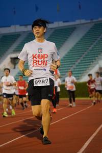 BIB: 019, 8987
                            <button type="button" onclick="openModal(6109687)" class="btn btn-primary btn-sm float-right btn-popup" data-toggle="modal" data-target=".modal-high-quality">
                        <i class="fas fa-shopping-cart"></i> Add to Cart
                    </button>
                                            <button type="button" onclick="isThisMe(6109687, true)" class="btn btn-success btn-sm float-right btn-popup btn-isme hidden" data-toggle="tooltip" data-placement="bottom" title="นี่คือรูปของคุณใช่ไหม คลิกที่นี่เพื่อเอาเข้าอัลบั้ม">
                        <i class="fas fa-plus"></i> Add to album
                    </button>
                    <button type="button" onclick="isThisMe(6109687, false)" class="btn btn-warning btn-sm float-right btn-popup btn-isnotme hidden">
                        <i class="fas fa-ban"></i> Remove from album
                    </button>