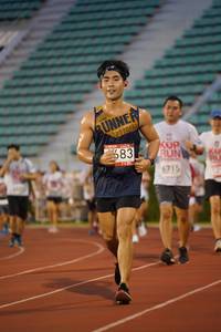 BIB: 583, 6715
                            <button type="button" onclick="openModal(6109883)" class="btn btn-primary btn-sm float-right btn-popup" data-toggle="modal" data-target=".modal-high-quality">
                        <i class="fas fa-shopping-cart"></i> Add to Cart
                    </button>
                                            <button type="button" onclick="isThisMe(6109883, true)" class="btn btn-success btn-sm float-right btn-popup btn-isme hidden" data-toggle="tooltip" data-placement="bottom" title="นี่คือรูปของคุณใช่ไหม คลิกที่นี่เพื่อเอาเข้าอัลบั้ม">
                        <i class="fas fa-plus"></i> Add to album
                    </button>
                    <button type="button" onclick="isThisMe(6109883, false)" class="btn btn-warning btn-sm float-right btn-popup btn-isnotme hidden">
                        <i class="fas fa-ban"></i> Remove from album
                    </button>