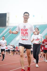 BIB: 2737, 1196, 3937
                            <button type="button" onclick="openModal(6061314)" class="btn btn-primary btn-sm float-right btn-popup" data-toggle="modal" data-target=".modal-high-quality">
                        <i class="fas fa-shopping-cart"></i> Add to Cart
                    </button>
                                            <button type="button" onclick="isThisMe(6061314, true)" class="btn btn-success btn-sm float-right btn-popup btn-isme hidden" data-toggle="tooltip" data-placement="bottom" title="นี่คือรูปของคุณใช่ไหม คลิกที่นี่เพื่อเอาเข้าอัลบั้ม">
                        <i class="fas fa-plus"></i> Add to album
                    </button>
                    <button type="button" onclick="isThisMe(6061314, false)" class="btn btn-warning btn-sm float-right btn-popup btn-isnotme hidden">
                        <i class="fas fa-ban"></i> Remove from album
                    </button>