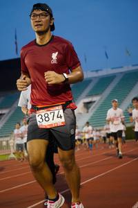 BIB: 3874
                            <button type="button" onclick="openModal(6072048)" class="btn btn-primary btn-sm float-right btn-popup" data-toggle="modal" data-target=".modal-high-quality">
                        <i class="fas fa-shopping-cart"></i> Add to Cart
                    </button>
                                            <button type="button" onclick="isThisMe(6072048, true)" class="btn btn-success btn-sm float-right btn-popup btn-isme hidden" data-toggle="tooltip" data-placement="bottom" title="นี่คือรูปของคุณใช่ไหม คลิกที่นี่เพื่อเอาเข้าอัลบั้ม">
                        <i class="fas fa-plus"></i> Add to album
                    </button>
                    <button type="button" onclick="isThisMe(6072048, false)" class="btn btn-warning btn-sm float-right btn-popup btn-isnotme hidden">
                        <i class="fas fa-ban"></i> Remove from album
                    </button>