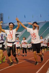 BIB: 002, 4133, 9537, 6211
                            <button type="button" onclick="openModal(6072132)" class="btn btn-primary btn-sm float-right btn-popup" data-toggle="modal" data-target=".modal-high-quality">
                        <i class="fas fa-shopping-cart"></i> Add to Cart
                    </button>
                                            <button type="button" onclick="isThisMe(6072132, true)" class="btn btn-success btn-sm float-right btn-popup btn-isme hidden" data-toggle="tooltip" data-placement="bottom" title="นี่คือรูปของคุณใช่ไหม คลิกที่นี่เพื่อเอาเข้าอัลบั้ม">
                        <i class="fas fa-plus"></i> Add to album
                    </button>
                    <button type="button" onclick="isThisMe(6072132, false)" class="btn btn-warning btn-sm float-right btn-popup btn-isnotme hidden">
                        <i class="fas fa-ban"></i> Remove from album
                    </button>