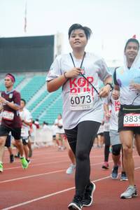 BIB: 6073, 4854, 383
                            <button type="button" onclick="openModal(6069996)" class="btn btn-primary btn-sm float-right btn-popup" data-toggle="modal" data-target=".modal-high-quality">
                        <i class="fas fa-shopping-cart"></i> Add to Cart
                    </button>
                                            <button type="button" onclick="isThisMe(6069996, true)" class="btn btn-success btn-sm float-right btn-popup btn-isme hidden" data-toggle="tooltip" data-placement="bottom" title="นี่คือรูปของคุณใช่ไหม คลิกที่นี่เพื่อเอาเข้าอัลบั้ม">
                        <i class="fas fa-plus"></i> Add to album
                    </button>
                    <button type="button" onclick="isThisMe(6069996, false)" class="btn btn-warning btn-sm float-right btn-popup btn-isnotme hidden">
                        <i class="fas fa-ban"></i> Remove from album
                    </button>