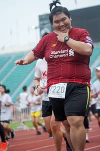 BIB: 1220
                            <button type="button" onclick="openModal(6077518)" class="btn btn-primary btn-sm float-right btn-popup" data-toggle="modal" data-target=".modal-high-quality">
                        <i class="fas fa-shopping-cart"></i> Add to Cart
                    </button>
                                            <button type="button" onclick="isThisMe(6077518, true)" class="btn btn-success btn-sm float-right btn-popup btn-isme hidden" data-toggle="tooltip" data-placement="bottom" title="นี่คือรูปของคุณใช่ไหม คลิกที่นี่เพื่อเอาเข้าอัลบั้ม">
                        <i class="fas fa-plus"></i> Add to album
                    </button>
                    <button type="button" onclick="isThisMe(6077518, false)" class="btn btn-warning btn-sm float-right btn-popup btn-isnotme hidden">
                        <i class="fas fa-ban"></i> Remove from album
                    </button>