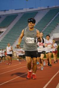 BIB: 3247, 720, 6671
                            <button type="button" onclick="openModal(6109905)" class="btn btn-primary btn-sm float-right btn-popup" data-toggle="modal" data-target=".modal-high-quality">
                        <i class="fas fa-shopping-cart"></i> Add to Cart
                    </button>
                                            <button type="button" onclick="isThisMe(6109905, true)" class="btn btn-success btn-sm float-right btn-popup btn-isme hidden" data-toggle="tooltip" data-placement="bottom" title="นี่คือรูปของคุณใช่ไหม คลิกที่นี่เพื่อเอาเข้าอัลบั้ม">
                        <i class="fas fa-plus"></i> Add to album
                    </button>
                    <button type="button" onclick="isThisMe(6109905, false)" class="btn btn-warning btn-sm float-right btn-popup btn-isnotme hidden">
                        <i class="fas fa-ban"></i> Remove from album
                    </button>