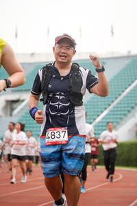 BIB: 4837
                            <button type="button" onclick="openModal(6050556)" class="btn btn-primary btn-sm float-right btn-popup" data-toggle="modal" data-target=".modal-high-quality">
                        <i class="fas fa-shopping-cart"></i> Add to Cart
                    </button>
                                            <button type="button" onclick="isThisMe(6050556, true)" class="btn btn-success btn-sm float-right btn-popup btn-isme hidden" data-toggle="tooltip" data-placement="bottom" title="นี่คือรูปของคุณใช่ไหม คลิกที่นี่เพื่อเอาเข้าอัลบั้ม">
                        <i class="fas fa-plus"></i> Add to album
                    </button>
                    <button type="button" onclick="isThisMe(6050556, false)" class="btn btn-warning btn-sm float-right btn-popup btn-isnotme hidden">
                        <i class="fas fa-ban"></i> Remove from album
                    </button>