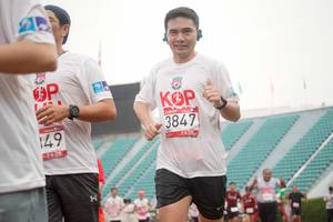 BIB: 3847
                            <button type="button" onclick="openModal(6056856)" class="btn btn-primary btn-sm float-right btn-popup" data-toggle="modal" data-target=".modal-high-quality">
                        <i class="fas fa-shopping-cart"></i> Add to Cart
                    </button>
                                            <button type="button" onclick="isThisMe(6056856, true)" class="btn btn-success btn-sm float-right btn-popup btn-isme hidden" data-toggle="tooltip" data-placement="bottom" title="นี่คือรูปของคุณใช่ไหม คลิกที่นี่เพื่อเอาเข้าอัลบั้ม">
                        <i class="fas fa-plus"></i> Add to album
                    </button>
                    <button type="button" onclick="isThisMe(6056856, false)" class="btn btn-warning btn-sm float-right btn-popup btn-isnotme hidden">
                        <i class="fas fa-ban"></i> Remove from album
                    </button>