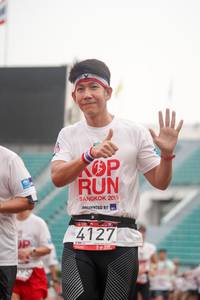 BIB: 2019, 4127
                            <button type="button" onclick="openModal(6050300)" class="btn btn-primary btn-sm float-right btn-popup" data-toggle="modal" data-target=".modal-high-quality">
                        <i class="fas fa-shopping-cart"></i> Add to Cart
                    </button>
                                            <button type="button" onclick="isThisMe(6050300, true)" class="btn btn-success btn-sm float-right btn-popup btn-isme hidden" data-toggle="tooltip" data-placement="bottom" title="นี่คือรูปของคุณใช่ไหม คลิกที่นี่เพื่อเอาเข้าอัลบั้ม">
                        <i class="fas fa-plus"></i> Add to album
                    </button>
                    <button type="button" onclick="isThisMe(6050300, false)" class="btn btn-warning btn-sm float-right btn-popup btn-isnotme hidden">
                        <i class="fas fa-ban"></i> Remove from album
                    </button>