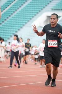 BIB: 2855
                            <button type="button" onclick="openModal(6060069)" class="btn btn-primary btn-sm float-right btn-popup" data-toggle="modal" data-target=".modal-high-quality">
                        <i class="fas fa-shopping-cart"></i> Add to Cart
                    </button>
                                            <button type="button" onclick="isThisMe(6060069, true)" class="btn btn-success btn-sm float-right btn-popup btn-isme hidden" data-toggle="tooltip" data-placement="bottom" title="นี่คือรูปของคุณใช่ไหม คลิกที่นี่เพื่อเอาเข้าอัลบั้ม">
                        <i class="fas fa-plus"></i> Add to album
                    </button>
                    <button type="button" onclick="isThisMe(6060069, false)" class="btn btn-warning btn-sm float-right btn-popup btn-isnotme hidden">
                        <i class="fas fa-ban"></i> Remove from album
                    </button>