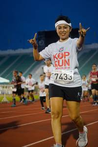 BIB: 2019, 7433
                            <button type="button" onclick="openModal(6109640)" class="btn btn-primary btn-sm float-right btn-popup" data-toggle="modal" data-target=".modal-high-quality">
                        <i class="fas fa-shopping-cart"></i> Add to Cart
                    </button>
                                            <button type="button" onclick="isThisMe(6109640, true)" class="btn btn-success btn-sm float-right btn-popup btn-isme hidden" data-toggle="tooltip" data-placement="bottom" title="นี่คือรูปของคุณใช่ไหม คลิกที่นี่เพื่อเอาเข้าอัลบั้ม">
                        <i class="fas fa-plus"></i> Add to album
                    </button>
                    <button type="button" onclick="isThisMe(6109640, false)" class="btn btn-warning btn-sm float-right btn-popup btn-isnotme hidden">
                        <i class="fas fa-ban"></i> Remove from album
                    </button>