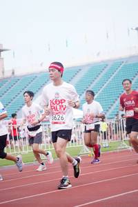 BIB: 3626, 5308
                            <button type="button" onclick="openModal(6077757)" class="btn btn-primary btn-sm float-right btn-popup" data-toggle="modal" data-target=".modal-high-quality">
                        <i class="fas fa-shopping-cart"></i> Add to Cart
                    </button>
                                            <button type="button" onclick="isThisMe(6077757, true)" class="btn btn-success btn-sm float-right btn-popup btn-isme hidden" data-toggle="tooltip" data-placement="bottom" title="นี่คือรูปของคุณใช่ไหม คลิกที่นี่เพื่อเอาเข้าอัลบั้ม">
                        <i class="fas fa-plus"></i> Add to album
                    </button>
                    <button type="button" onclick="isThisMe(6077757, false)" class="btn btn-warning btn-sm float-right btn-popup btn-isnotme hidden">
                        <i class="fas fa-ban"></i> Remove from album
                    </button>